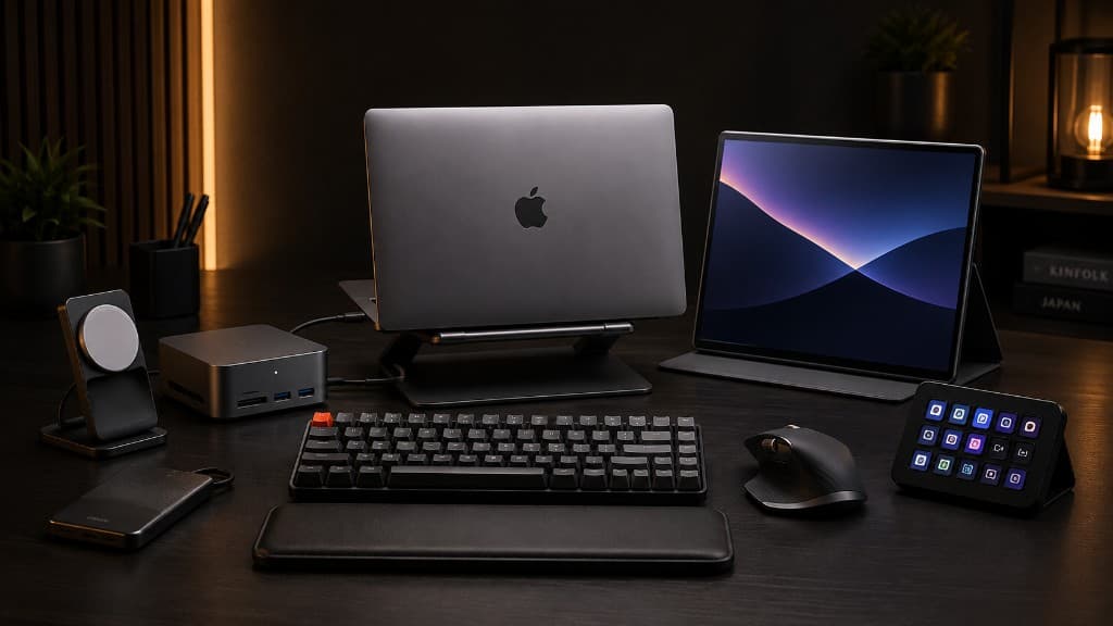Office Setup