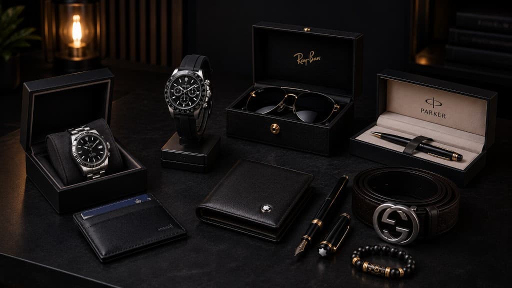 Watches